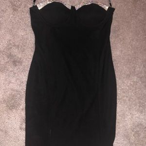 Forever 21 dress size medium